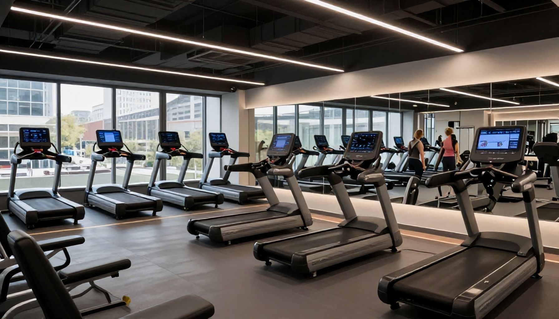 Das Konzept hinter FitX München