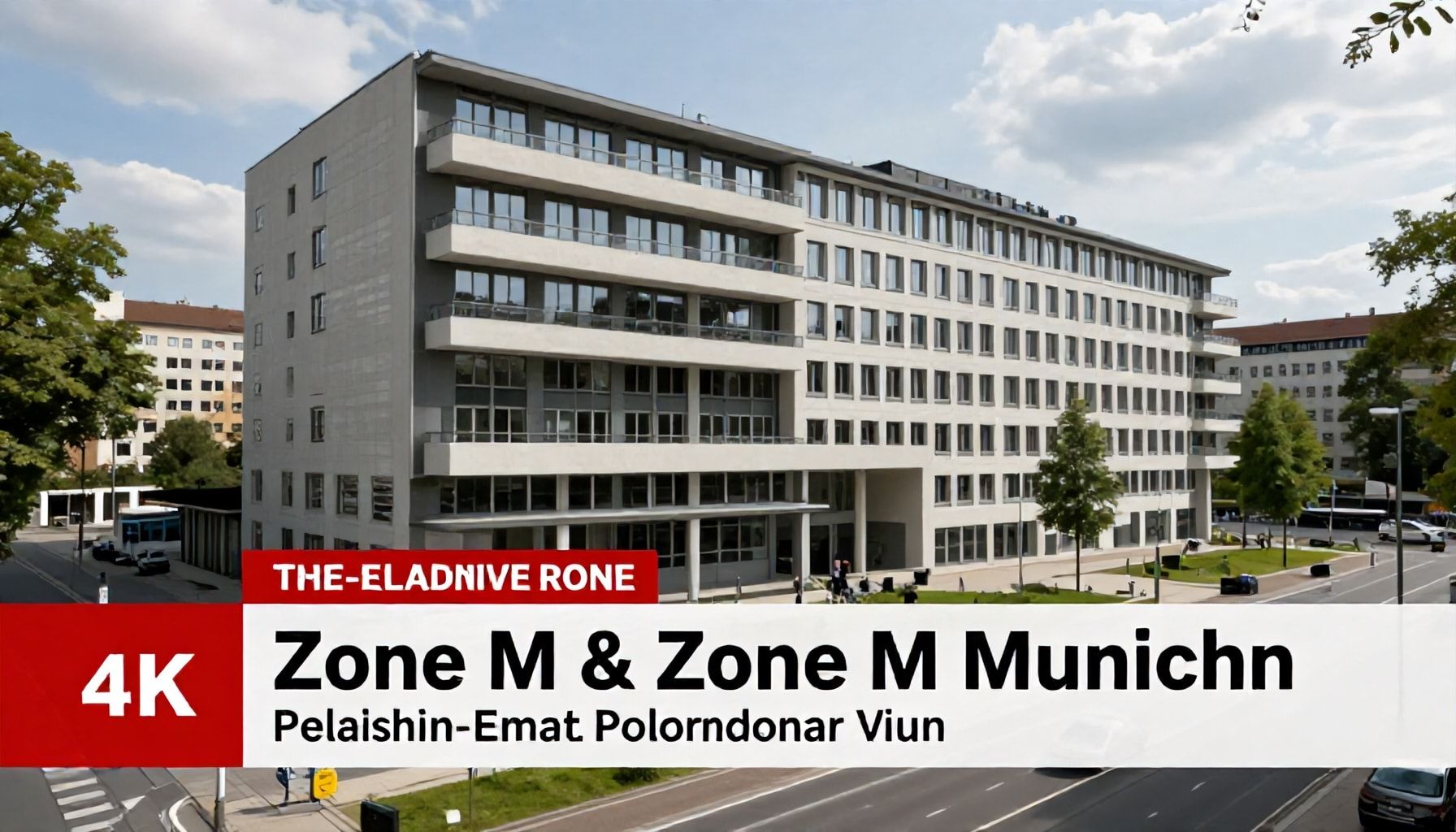 Das Konzept hinter Zone M