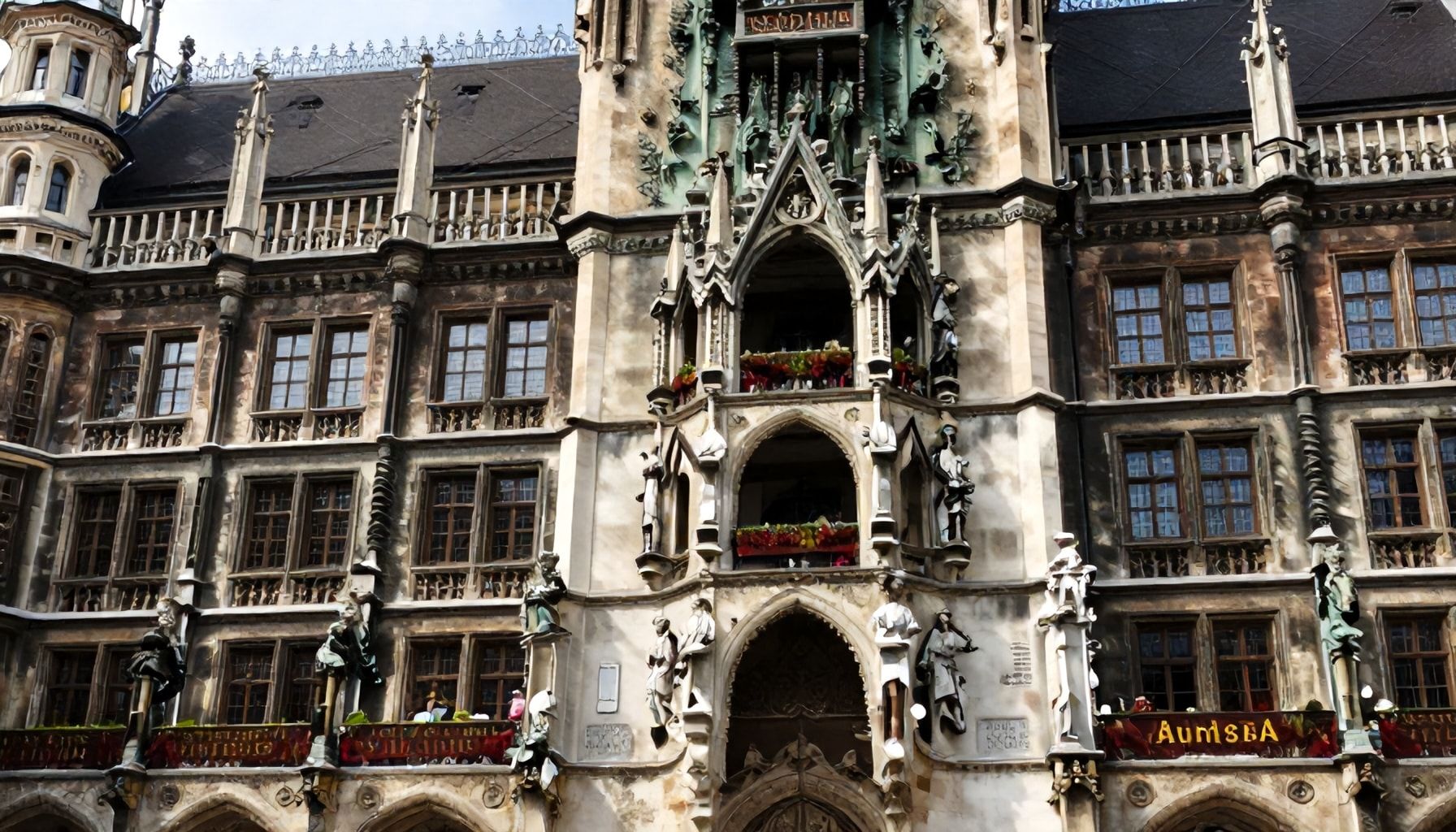 Das neue Jubiläumsstück im Detail