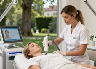 München: 5 Kliniken für dauerhafte Haarentfernung mit Laser