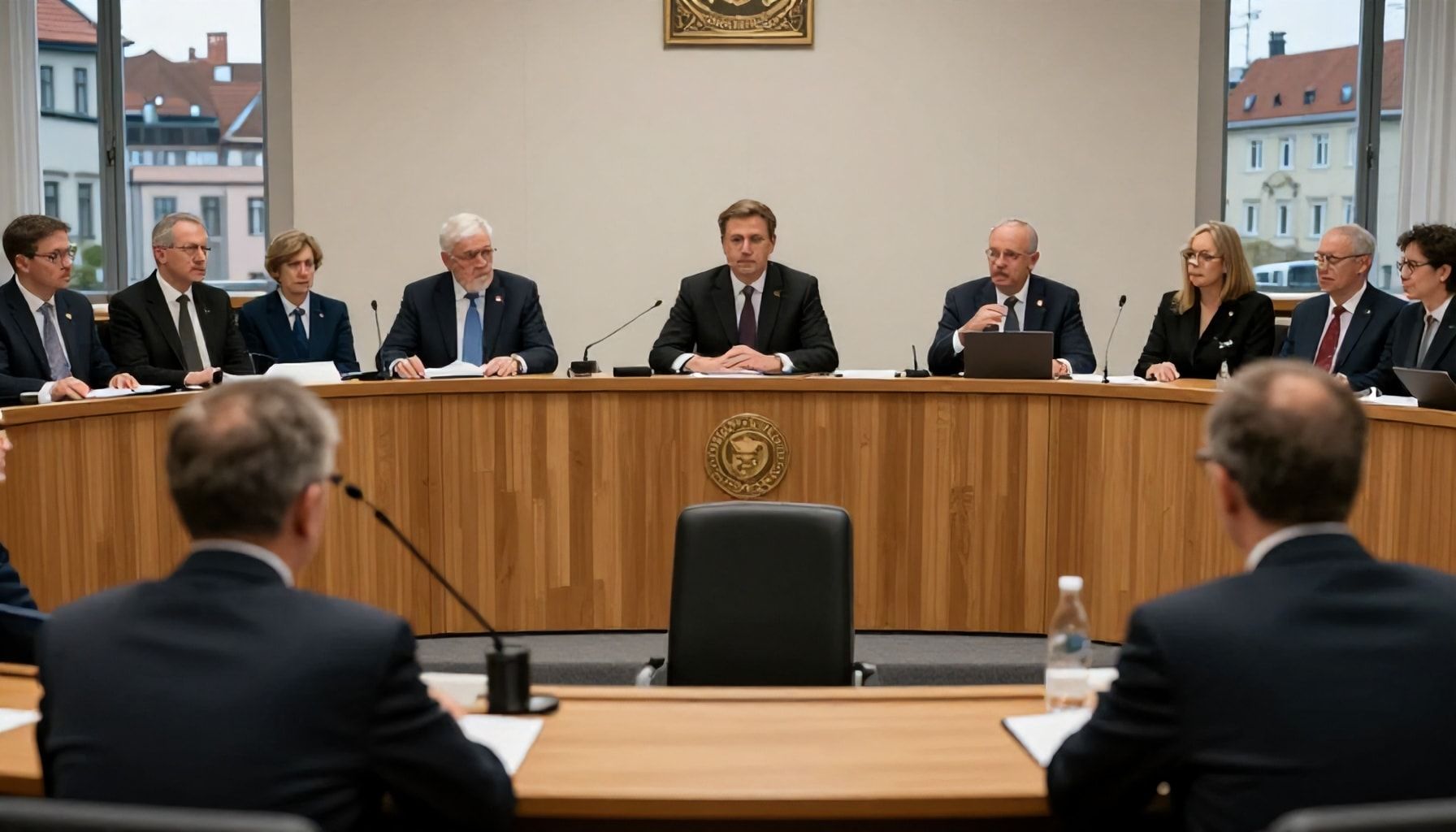 Der Fall, der München erschütterte