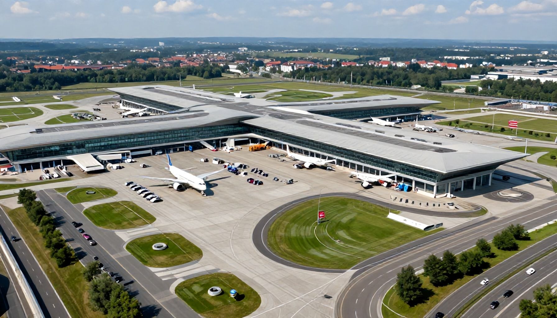 Der Standort und seine Bedeutung