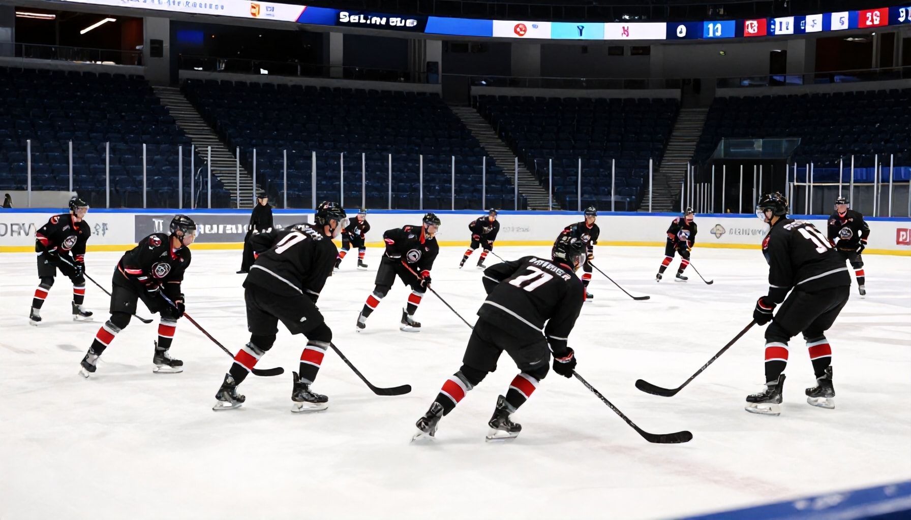 Der Weg zum Sieg: Münchens starke Vorbereitung