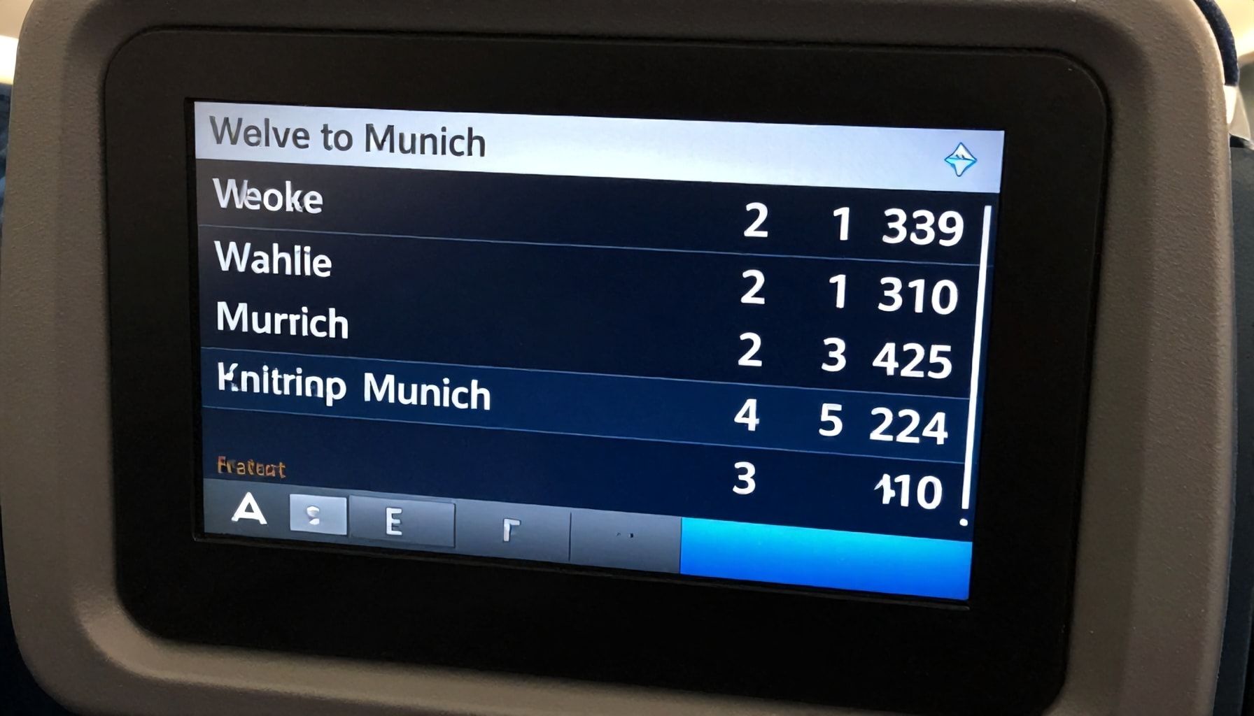 Details zu den neuen Flugpreisen