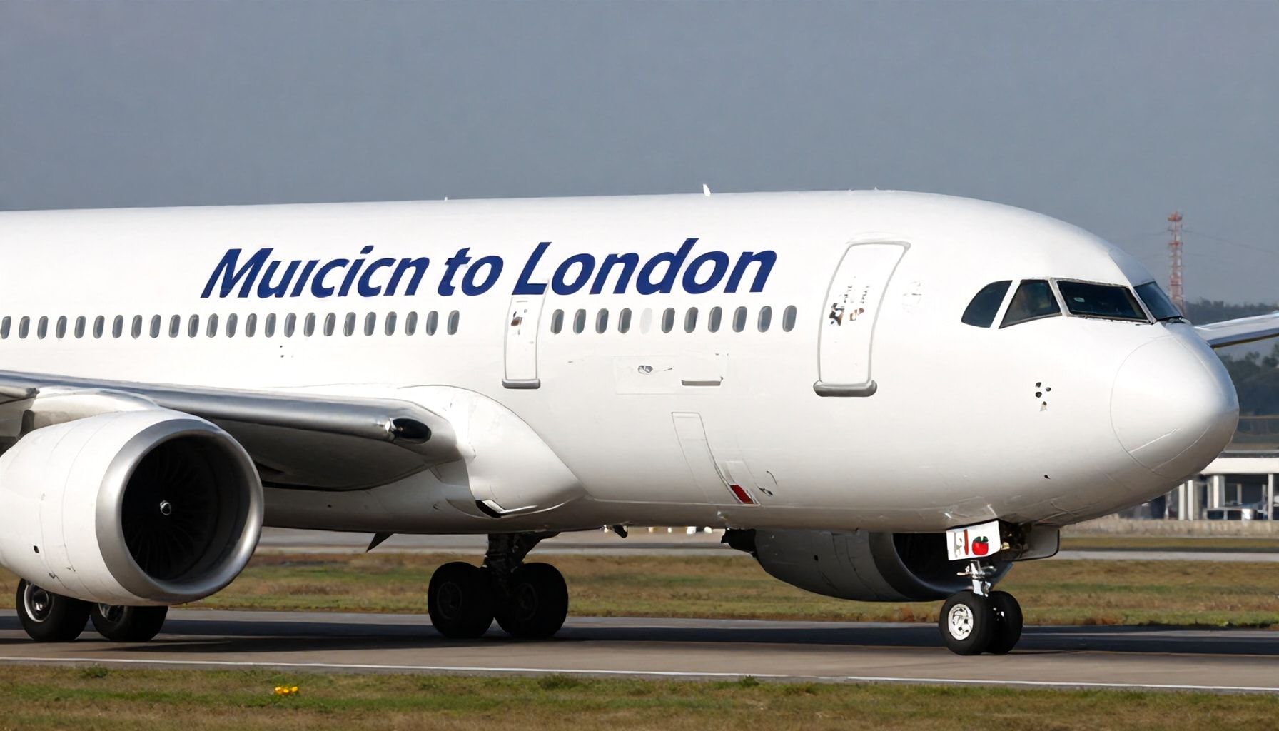 Details zu den neuen Flugverbindungen