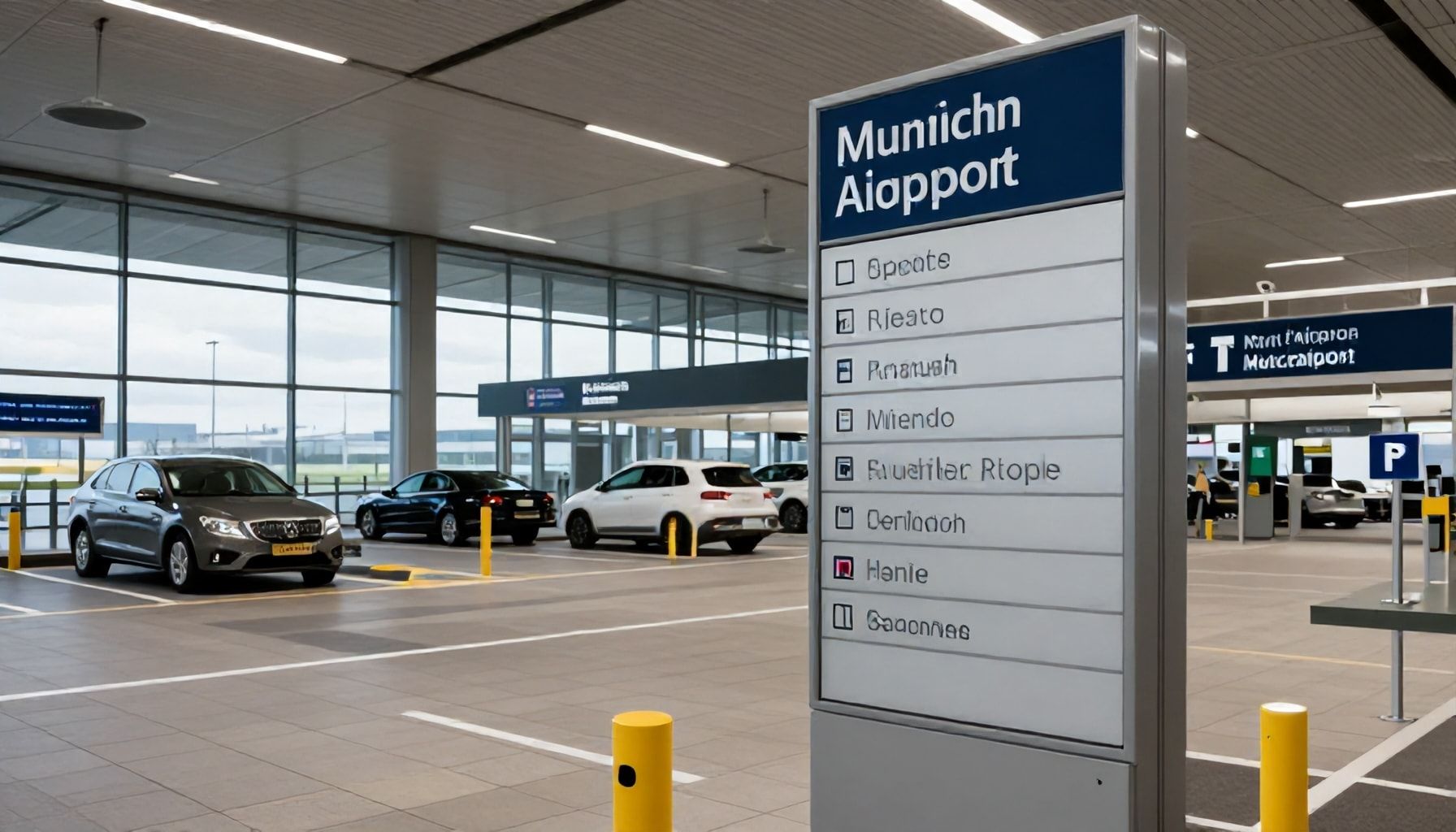 Details zu den neuen Parkgebühren