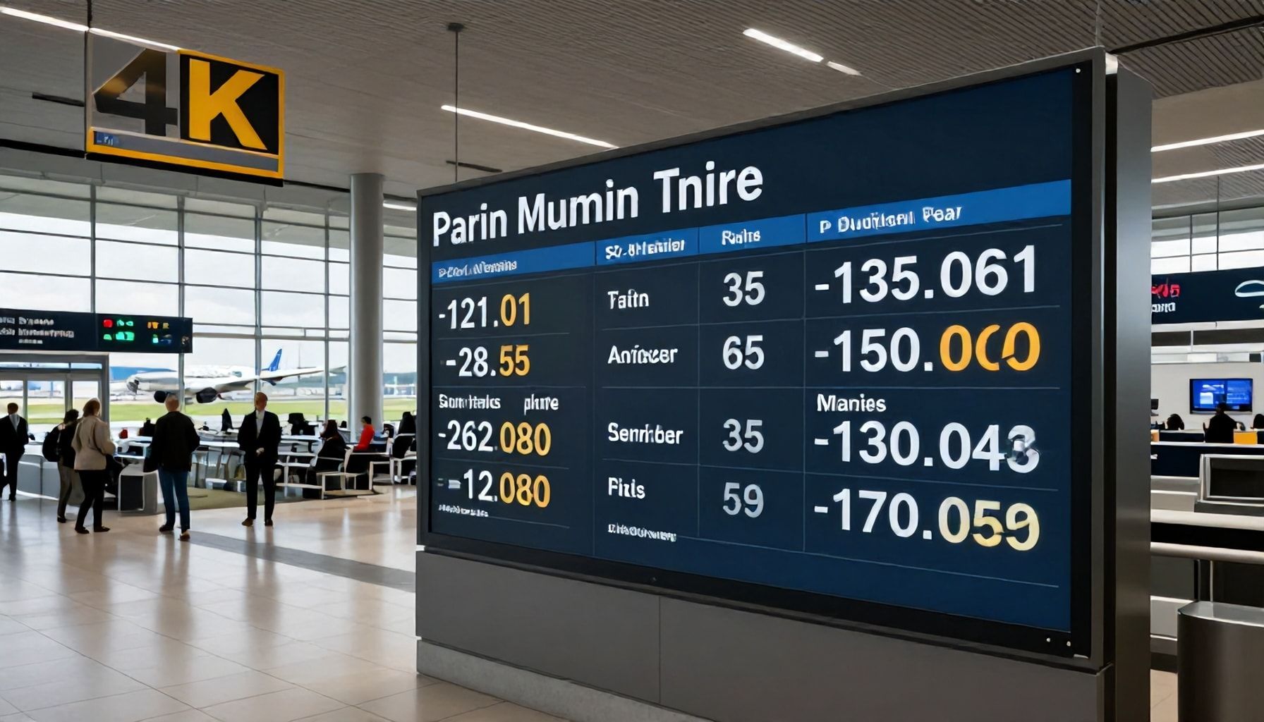 Details zu den neuen Preisen