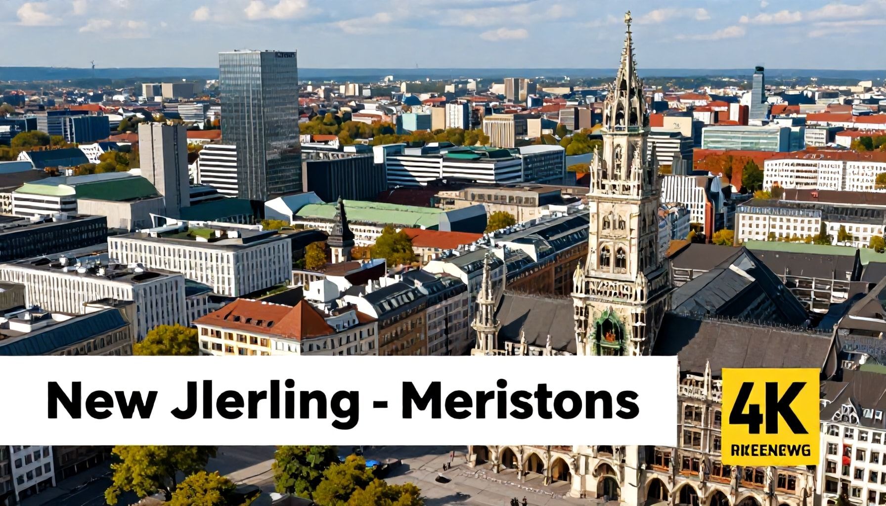 Details zu den neuen Stellen