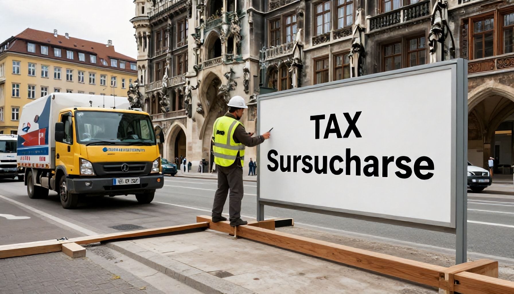 Details zum geplanten Anpassungsprozess