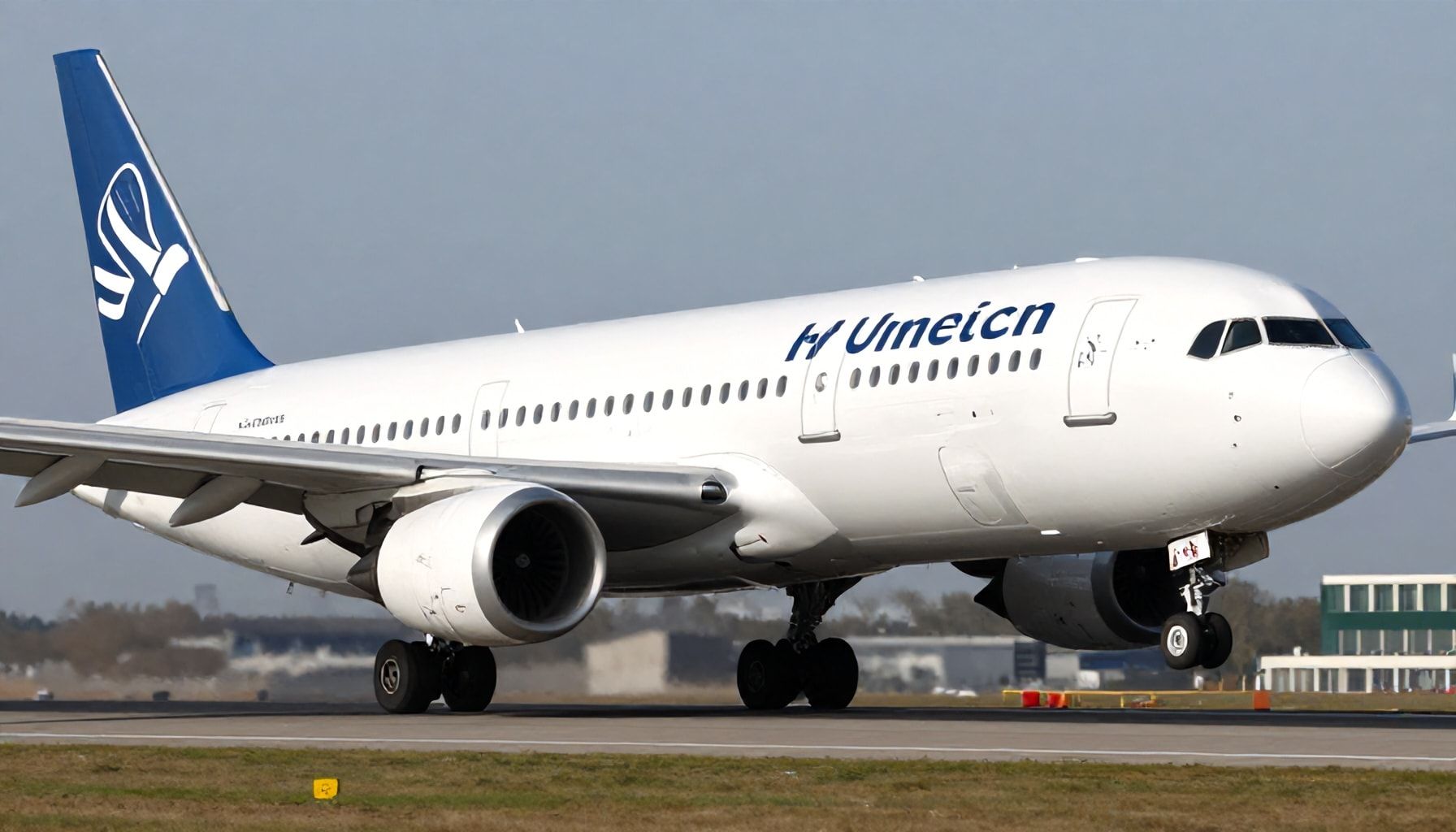 Details zur Flugdauer und Frequenz