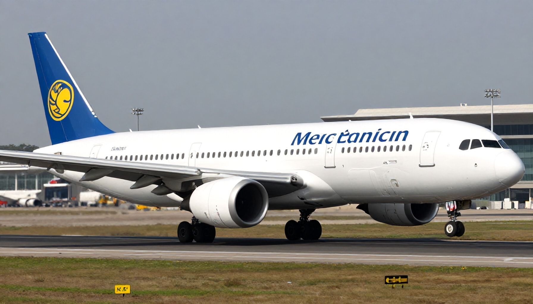 Details zur Flugdauer und Frequenz