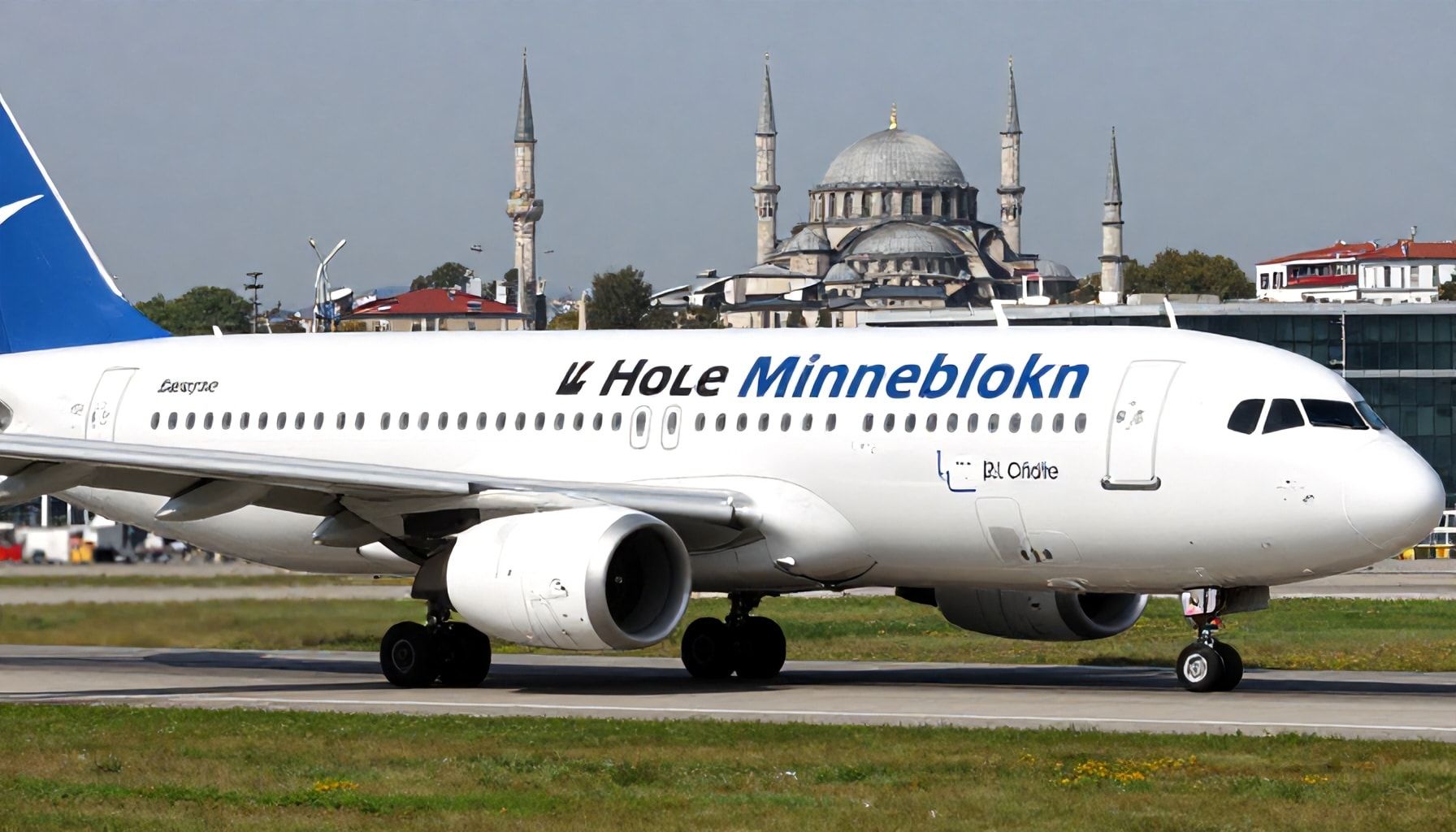 Details zur neuen Direktflugroute ab Juni