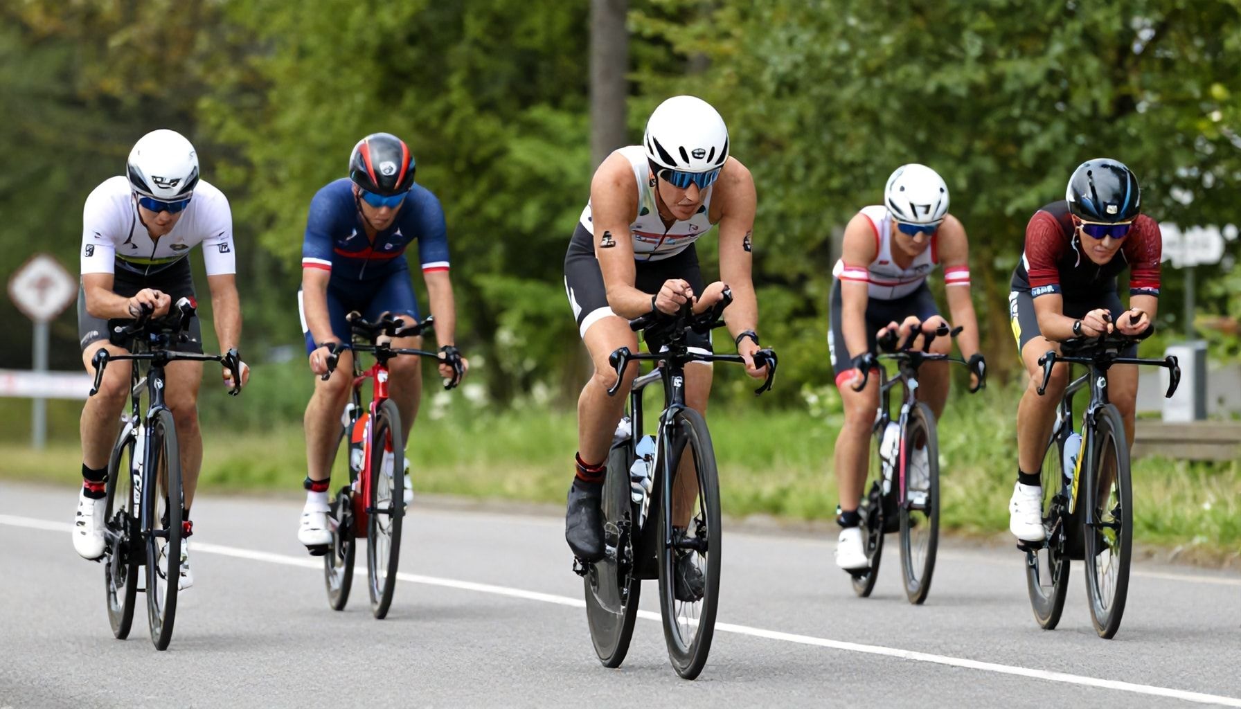 Die 5 besten Triathlon-Vereine in München für Einsteiger