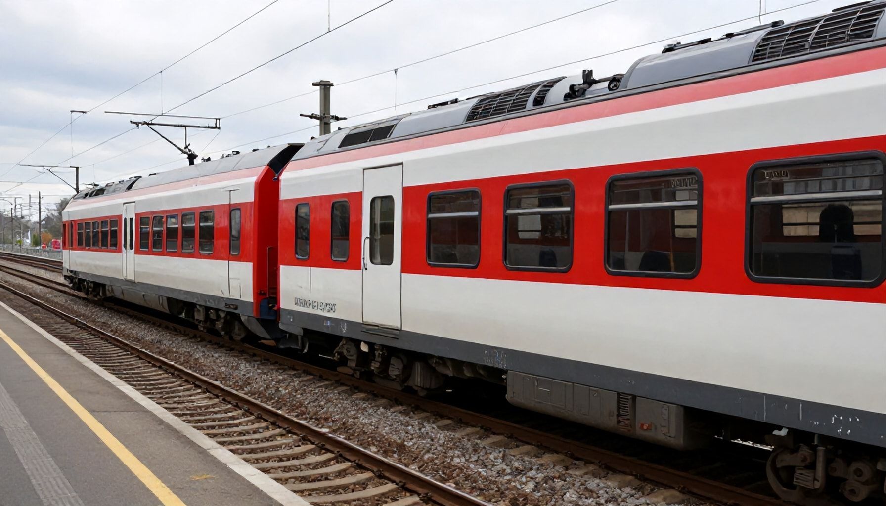 Die Anfänge einer Verbindung