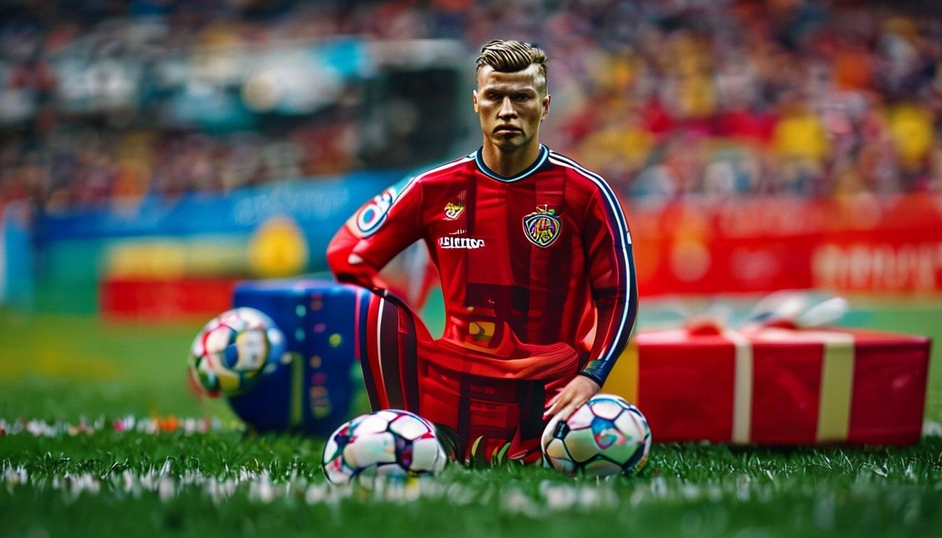 Die Bedeutung von FC Bayern Geschenken