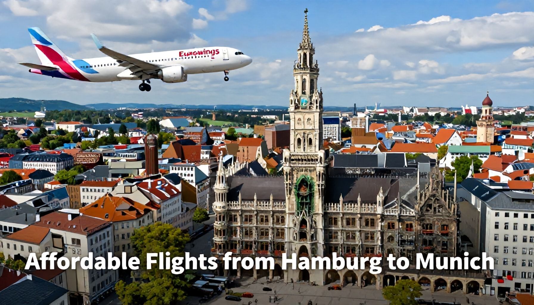 Die beliebte Route im Überblick