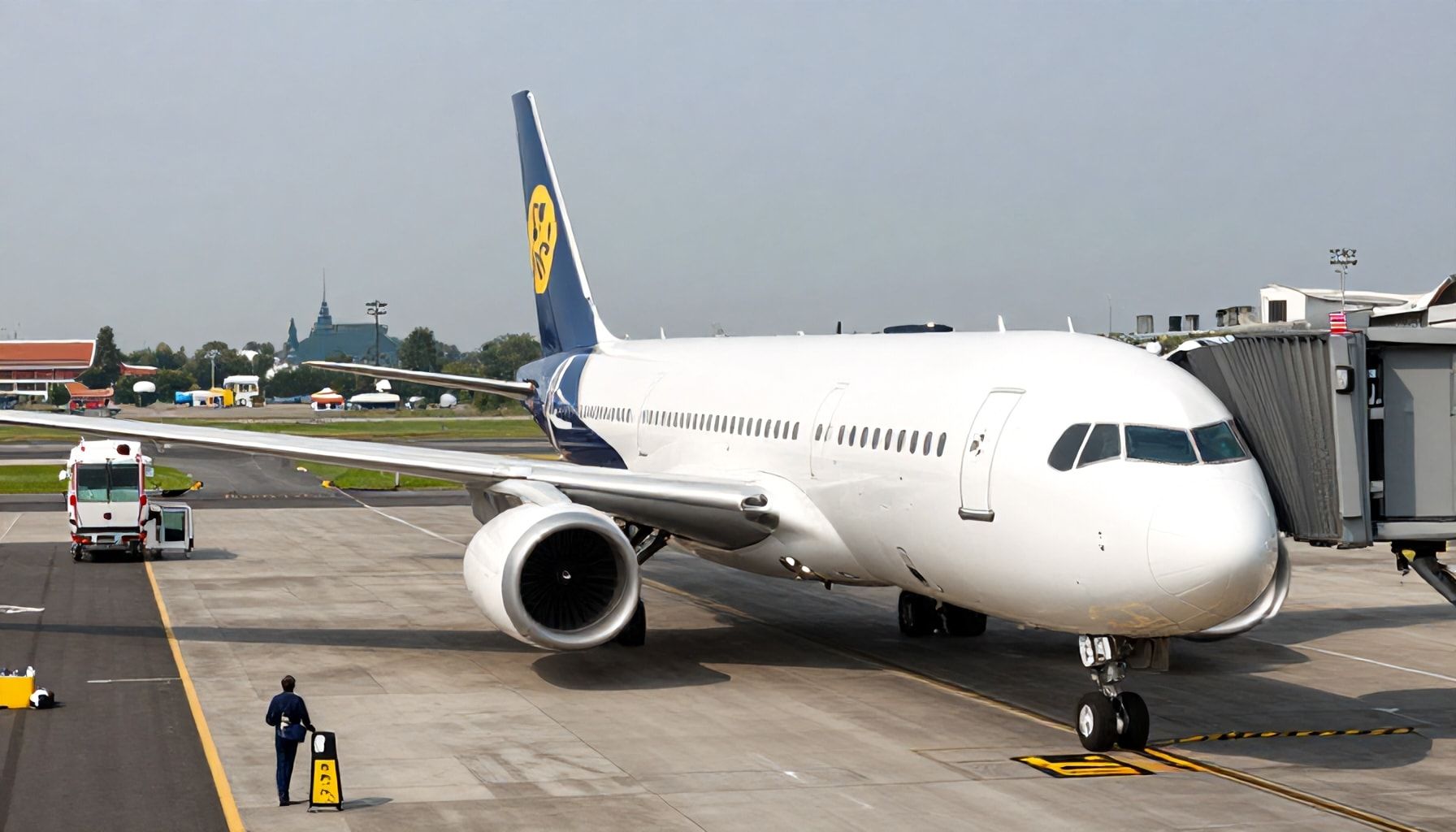 Die beliebte Route von München nach Bangkok