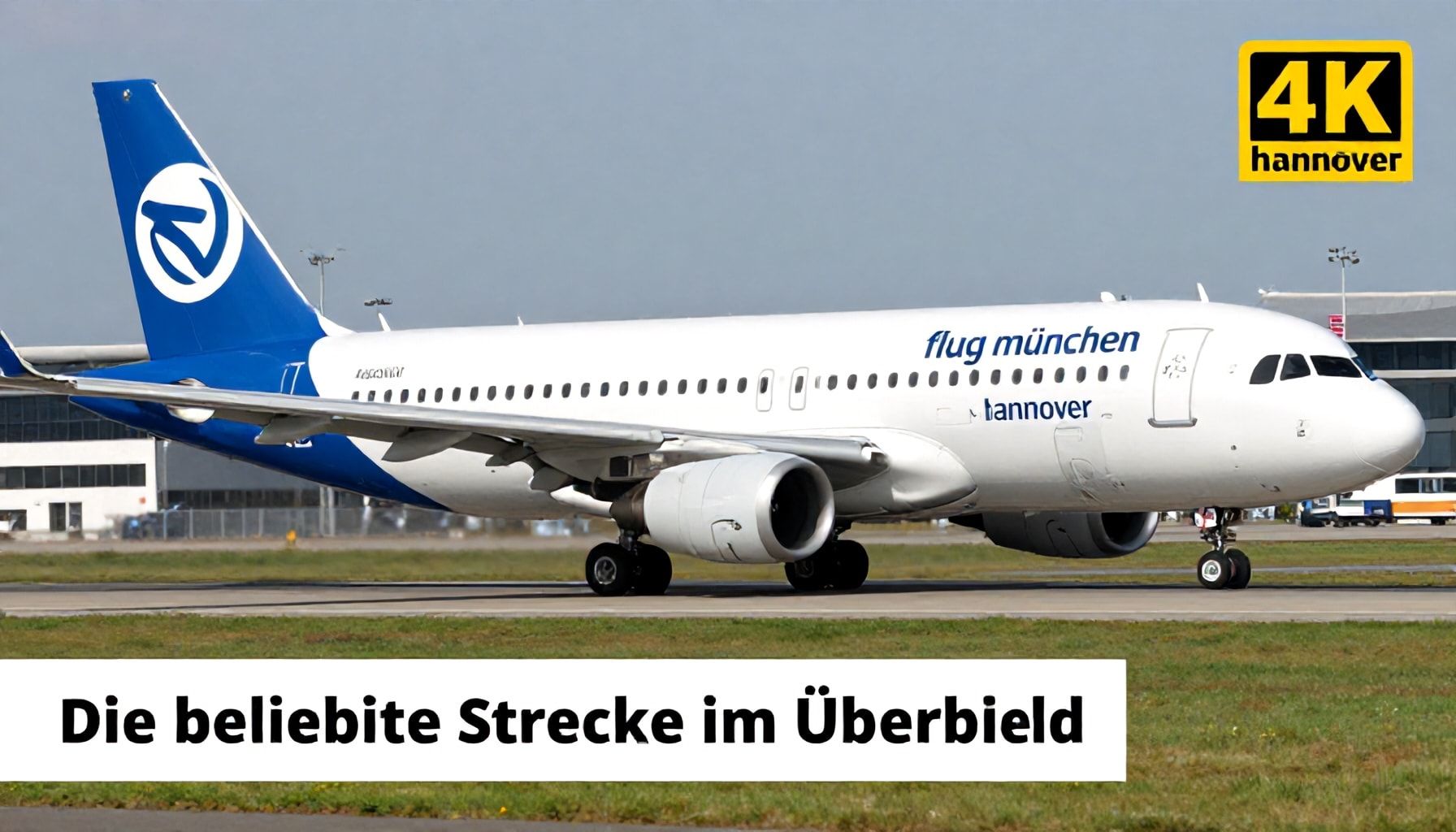 Die beliebte Strecke im Überblick