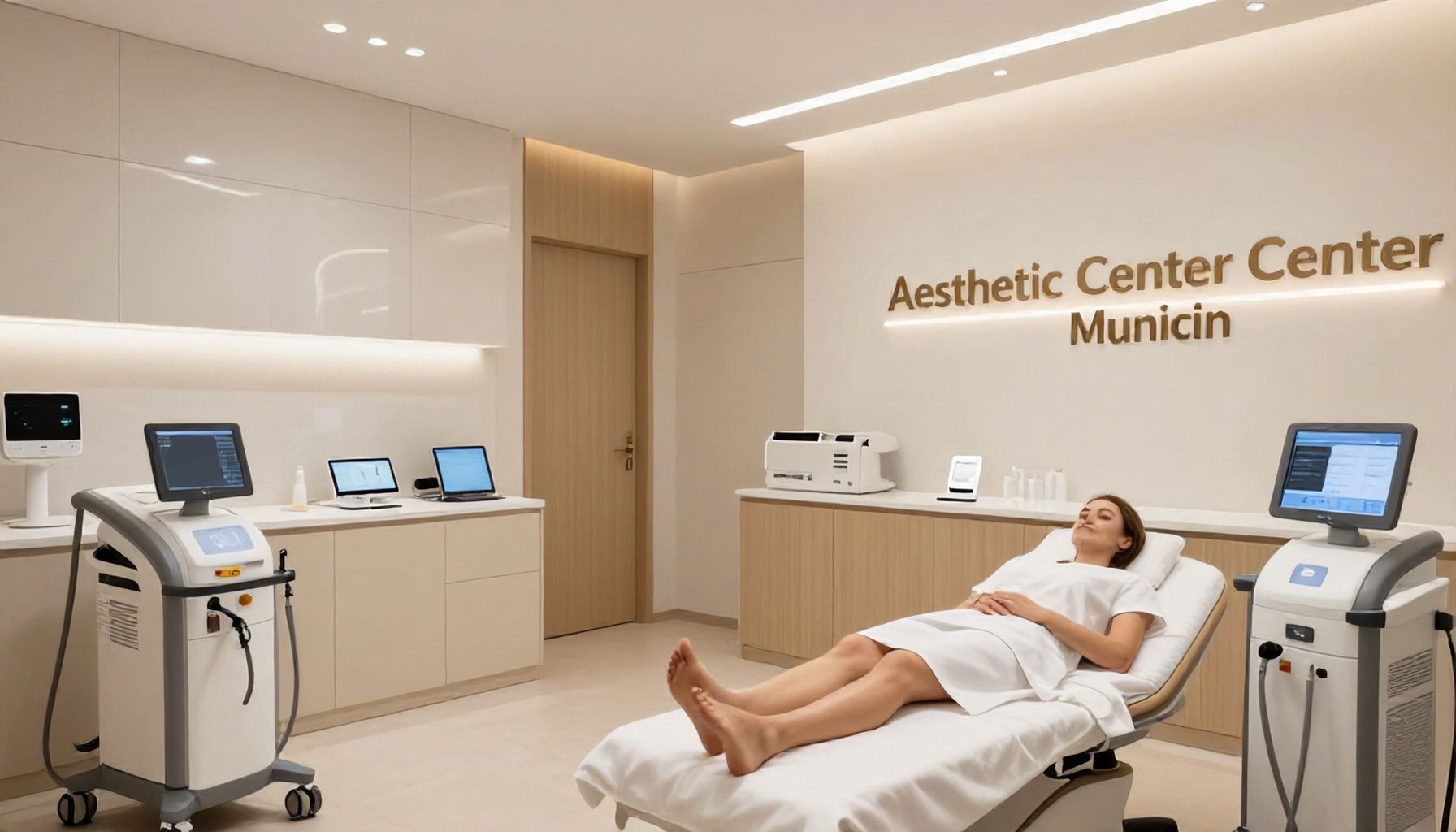 Die beliebtesten Kliniken der Stadt