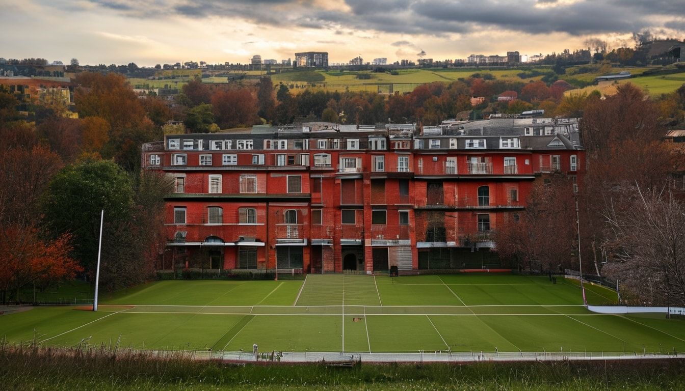 Die Geschichte der Dauerkarte beim TSV 1860