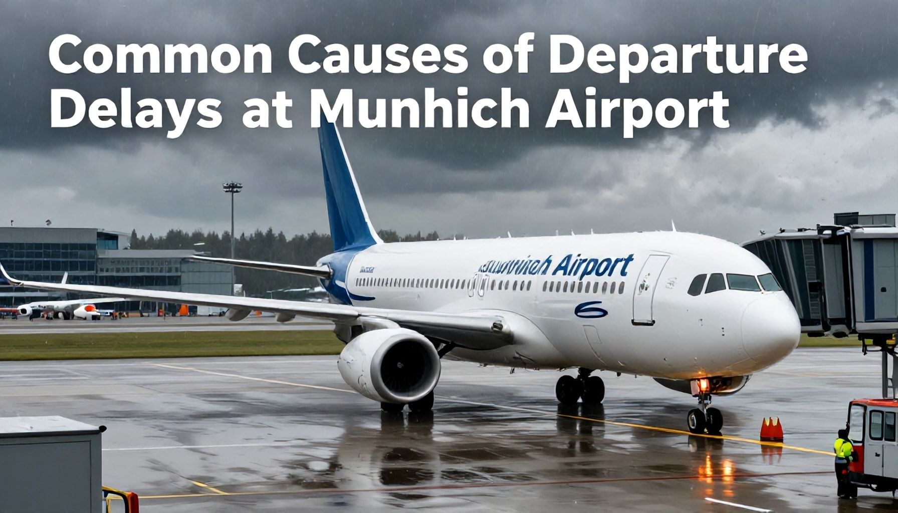 Die häufigsten Gründe für Verzögerungen