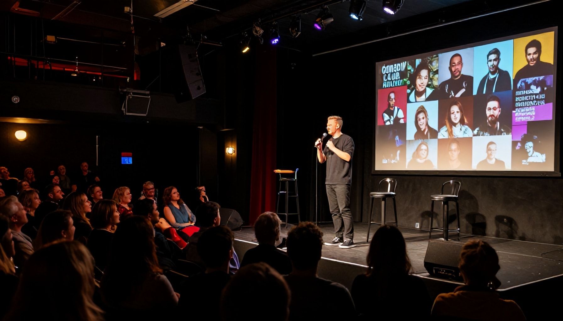 Die Highlights des Jubiläumsabends