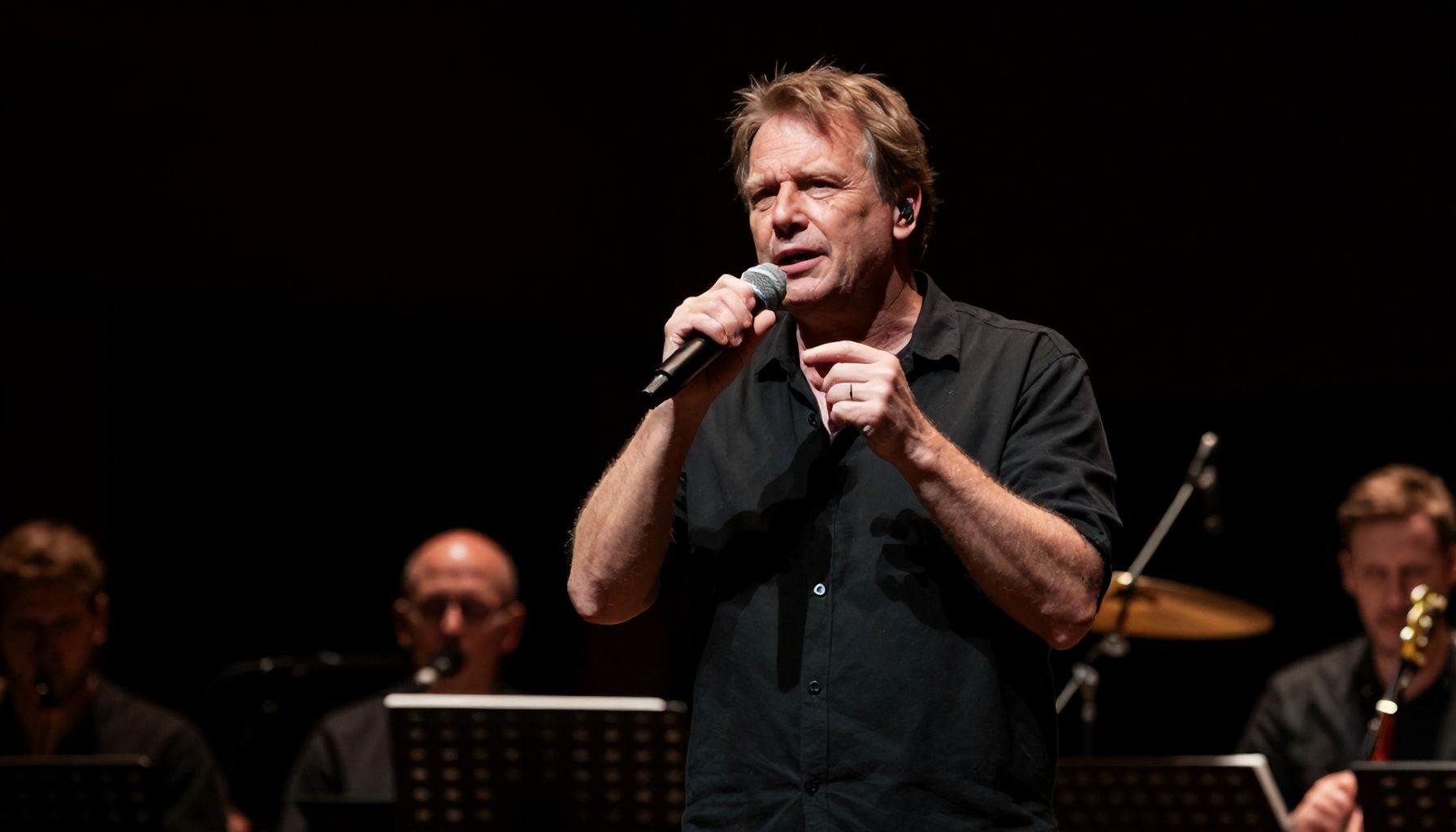 Die Highlights des Konzerts