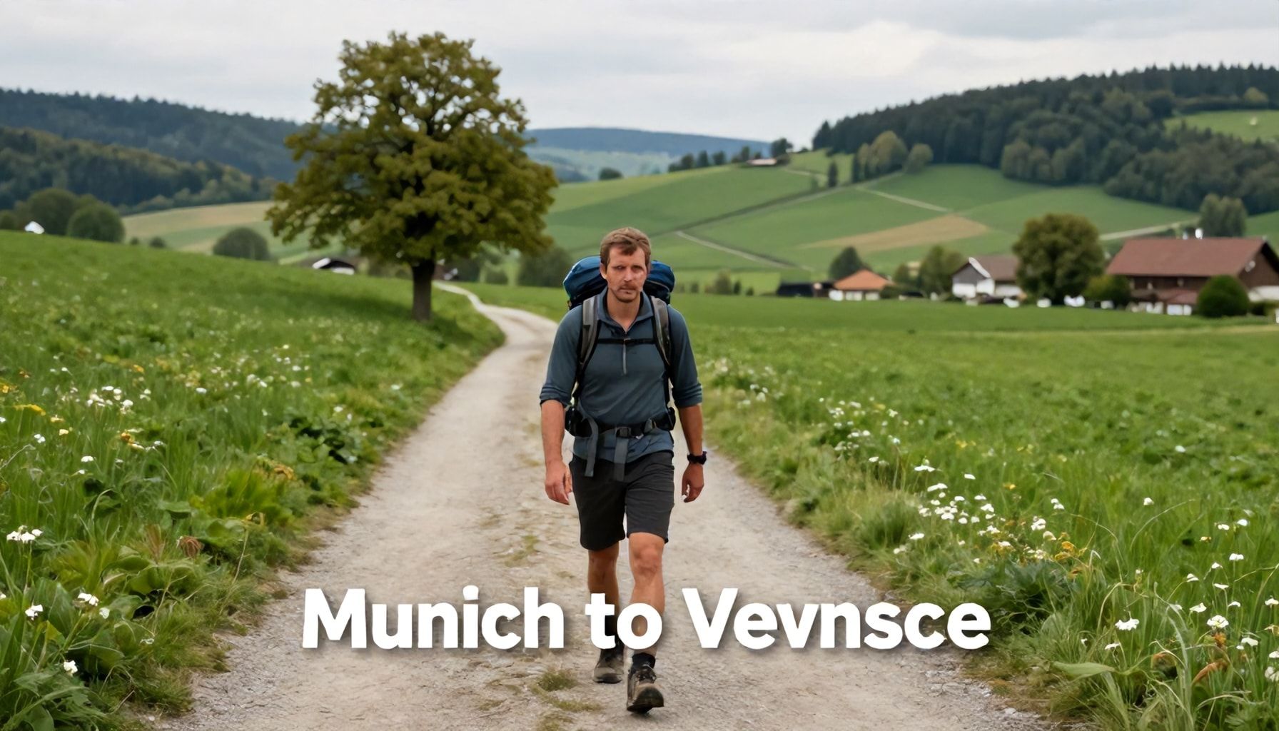 Die Idee hinter der Herausforderung