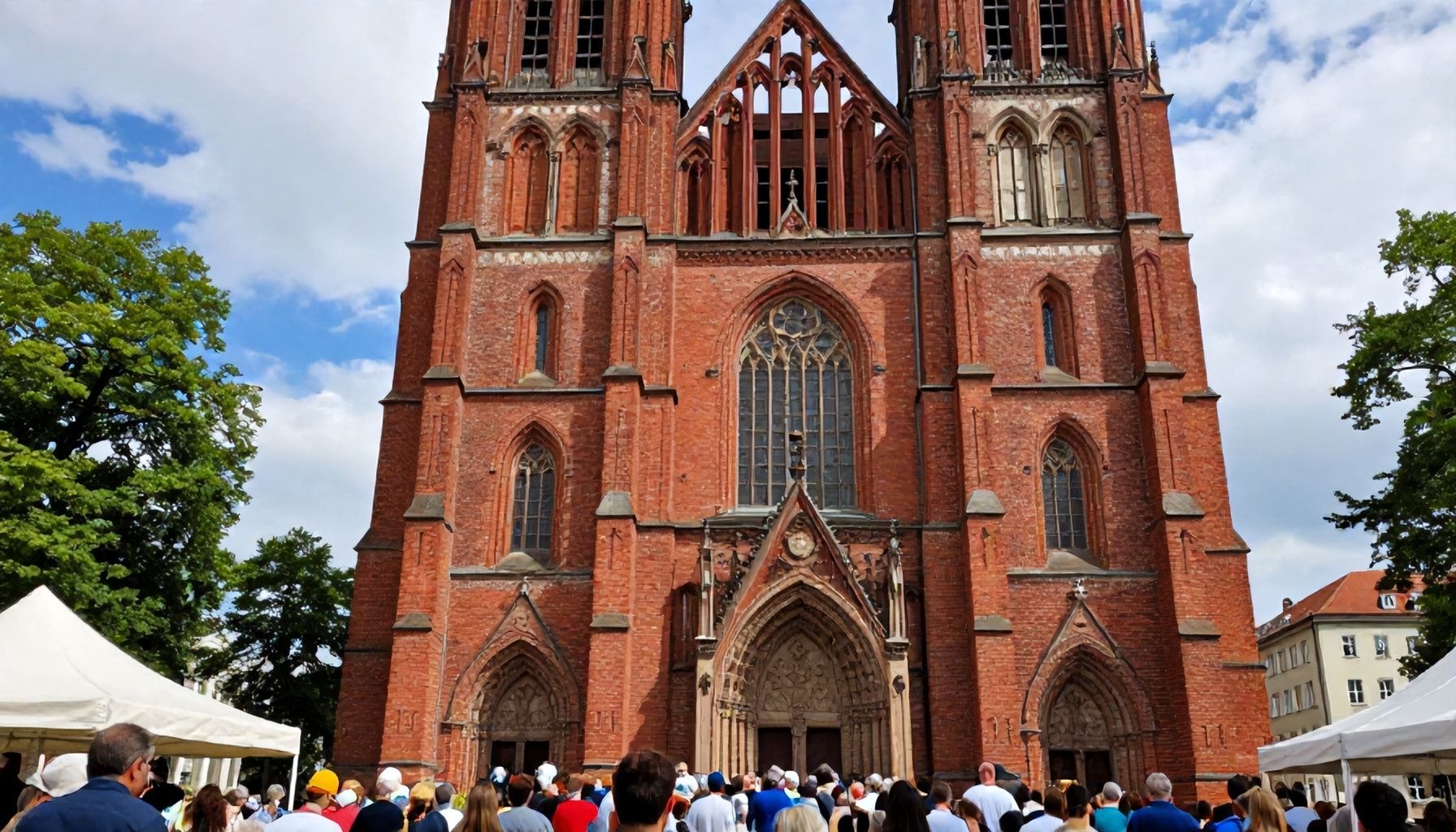 Die Rolle der Gemeinde in der Zukunft