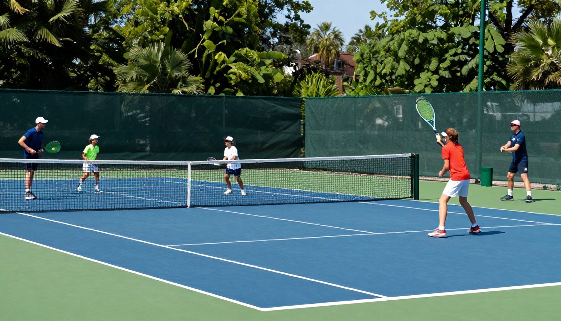 Die Rolle der Vereine im Nachwuchsförderung