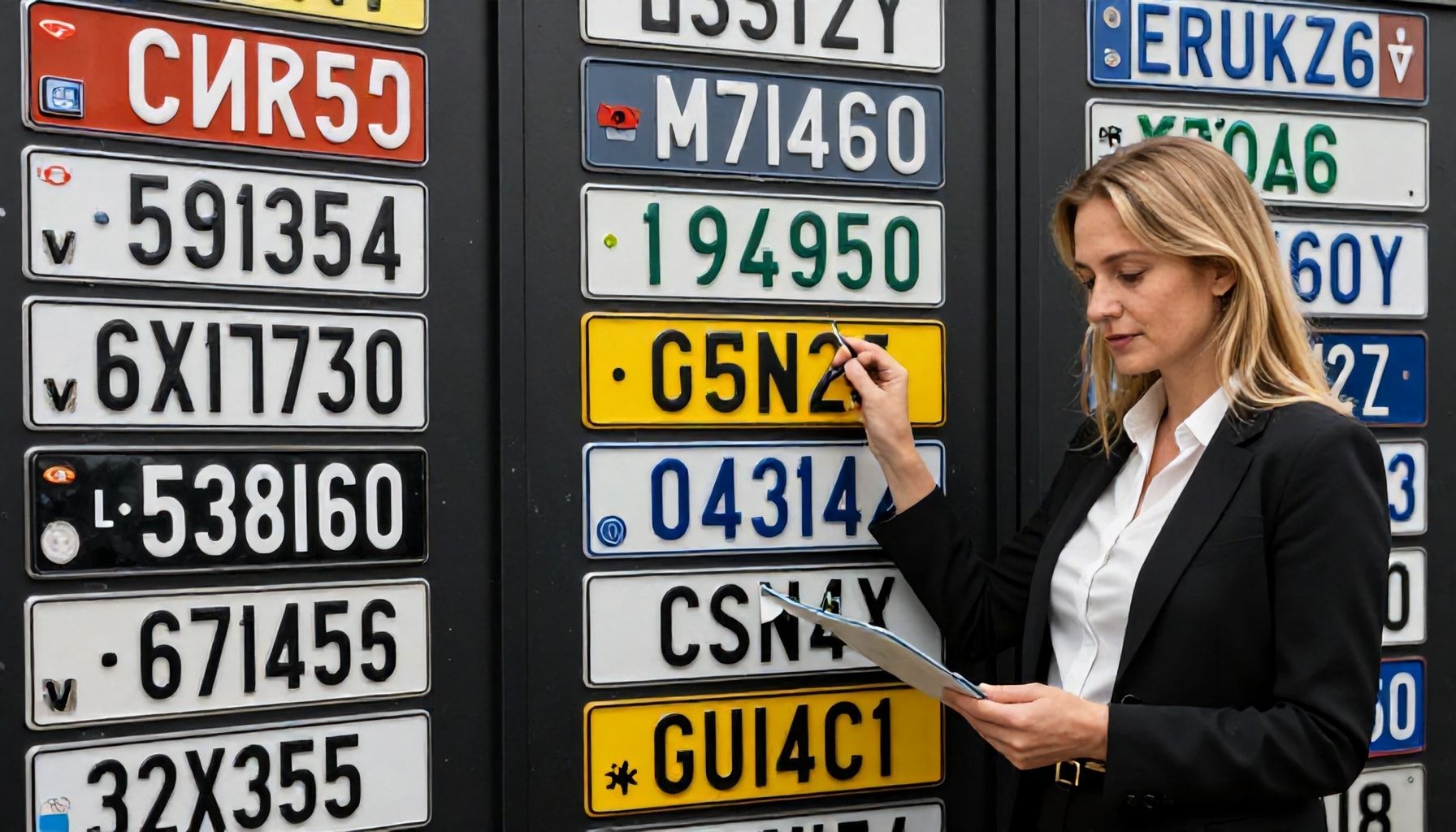 Die Rolle der Verfügbarkeit bei der Auswahl