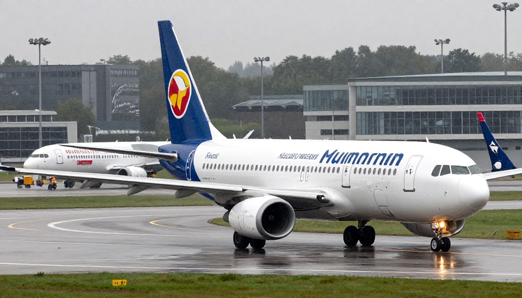 Die Rolle der Wetterbedingungen bei Flugausfällen