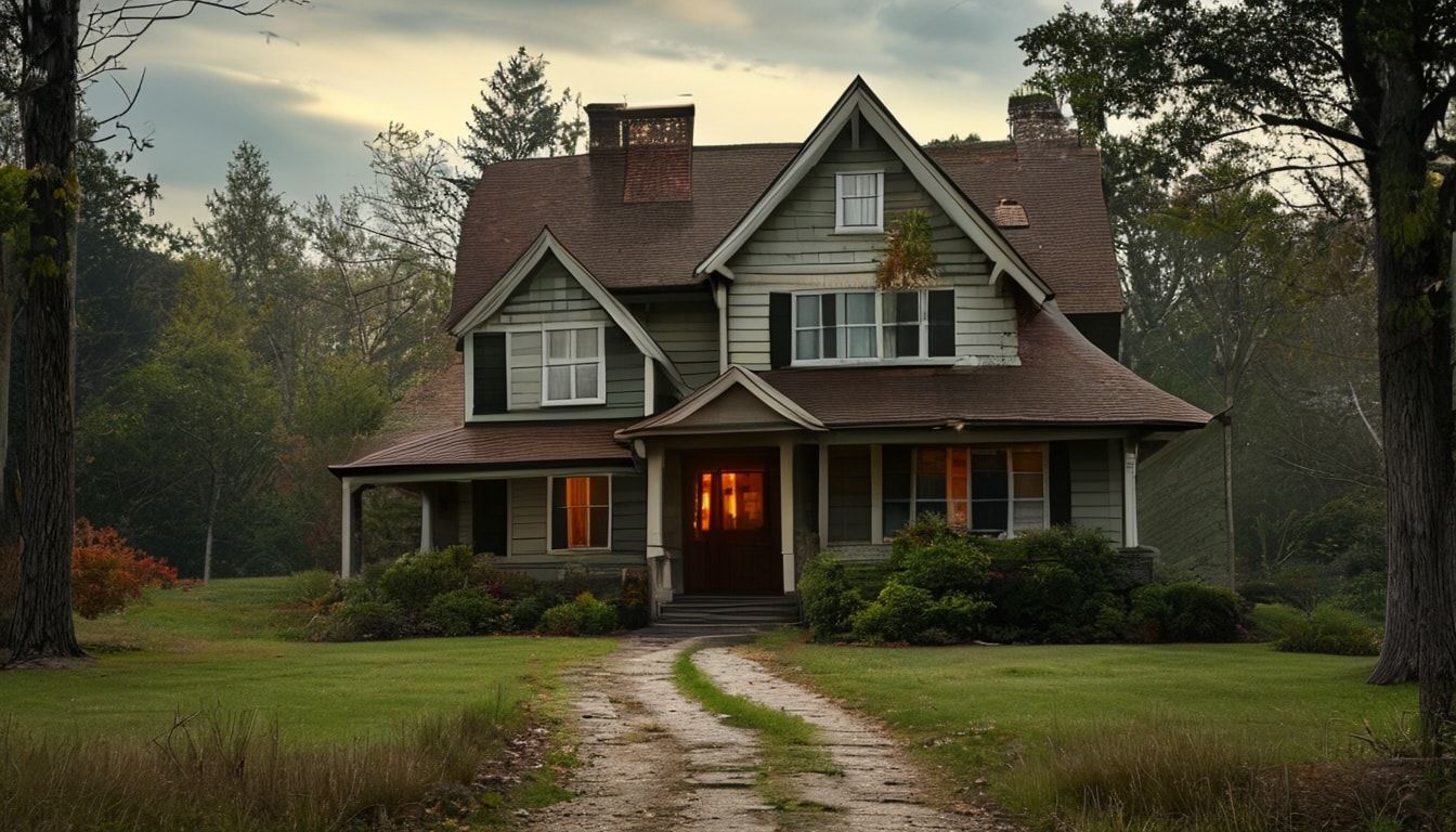 Die Rückkehr in die Heimat