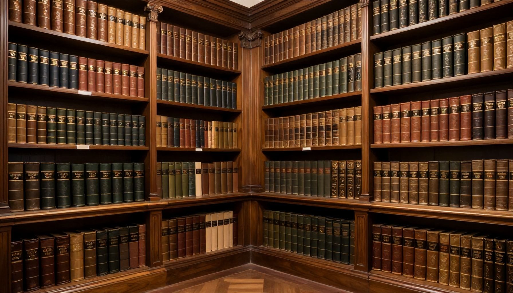 Die Schätze der historischen Sammlung