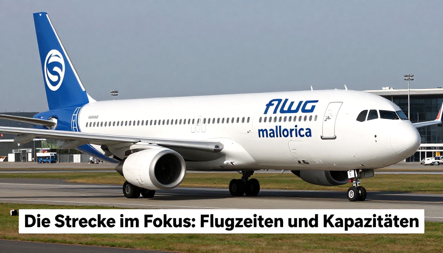 Die Strecke im Fokus: Flugzeiten und Kapazitäten