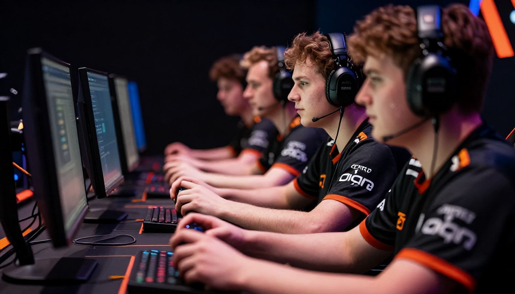 Die Suche nach den besten Teams