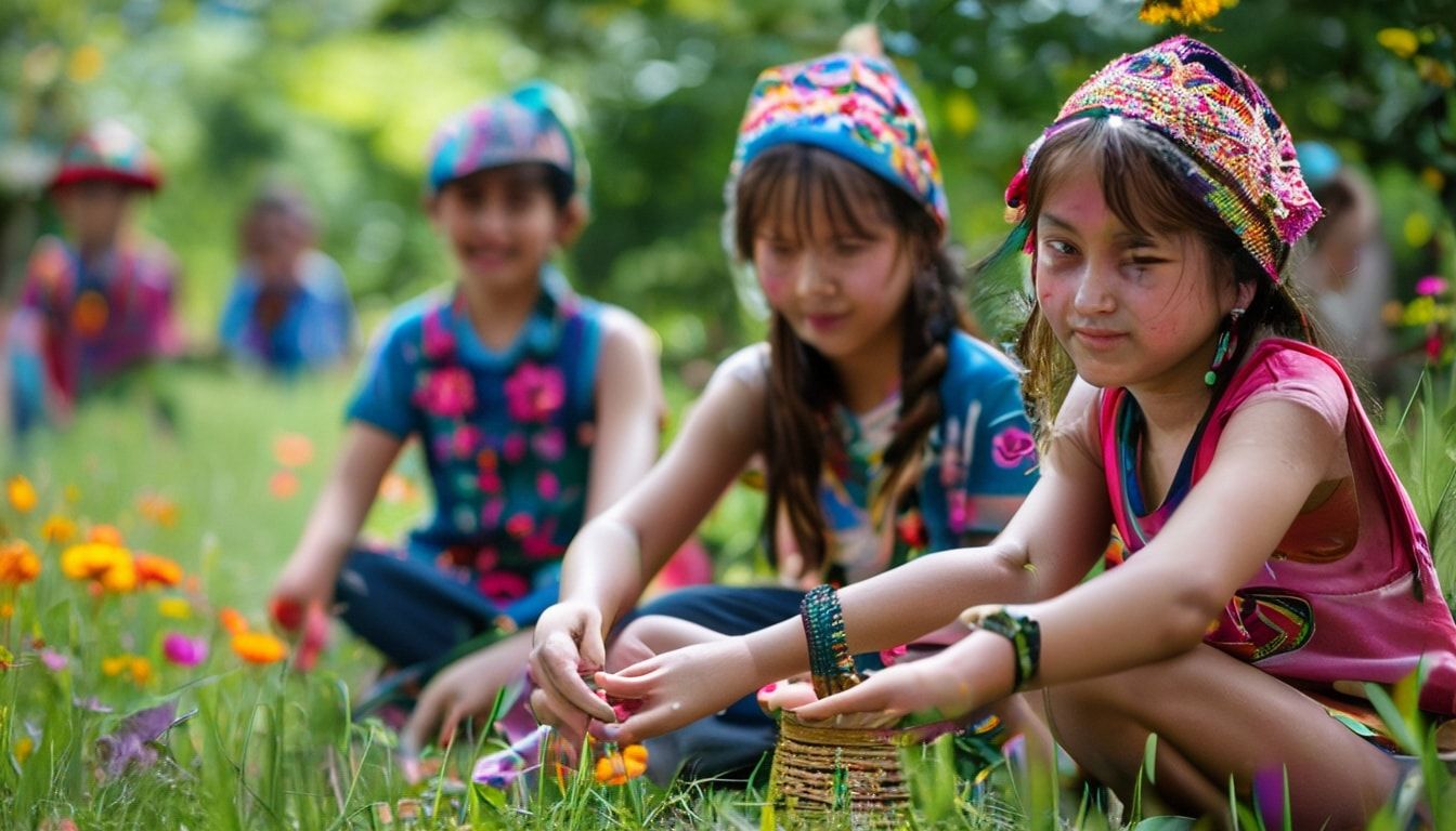 Die Tradition der Jugendförderung