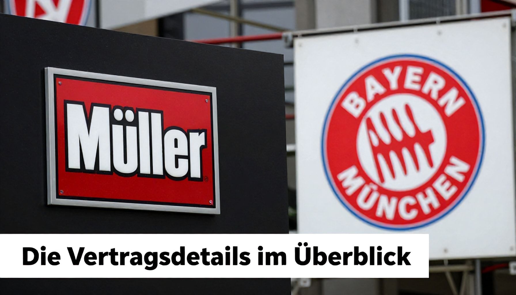 Die Vertragsdetails im Überblick