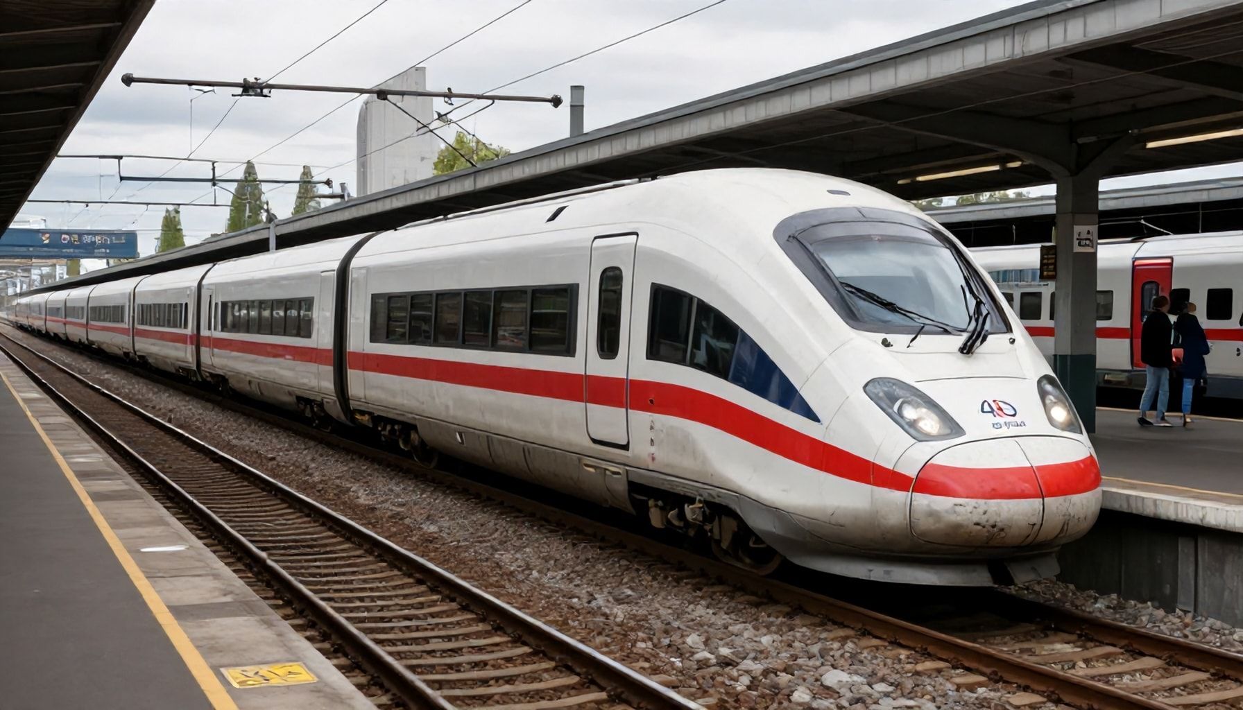 Die wachsende Nachfrage nach Verbindungen