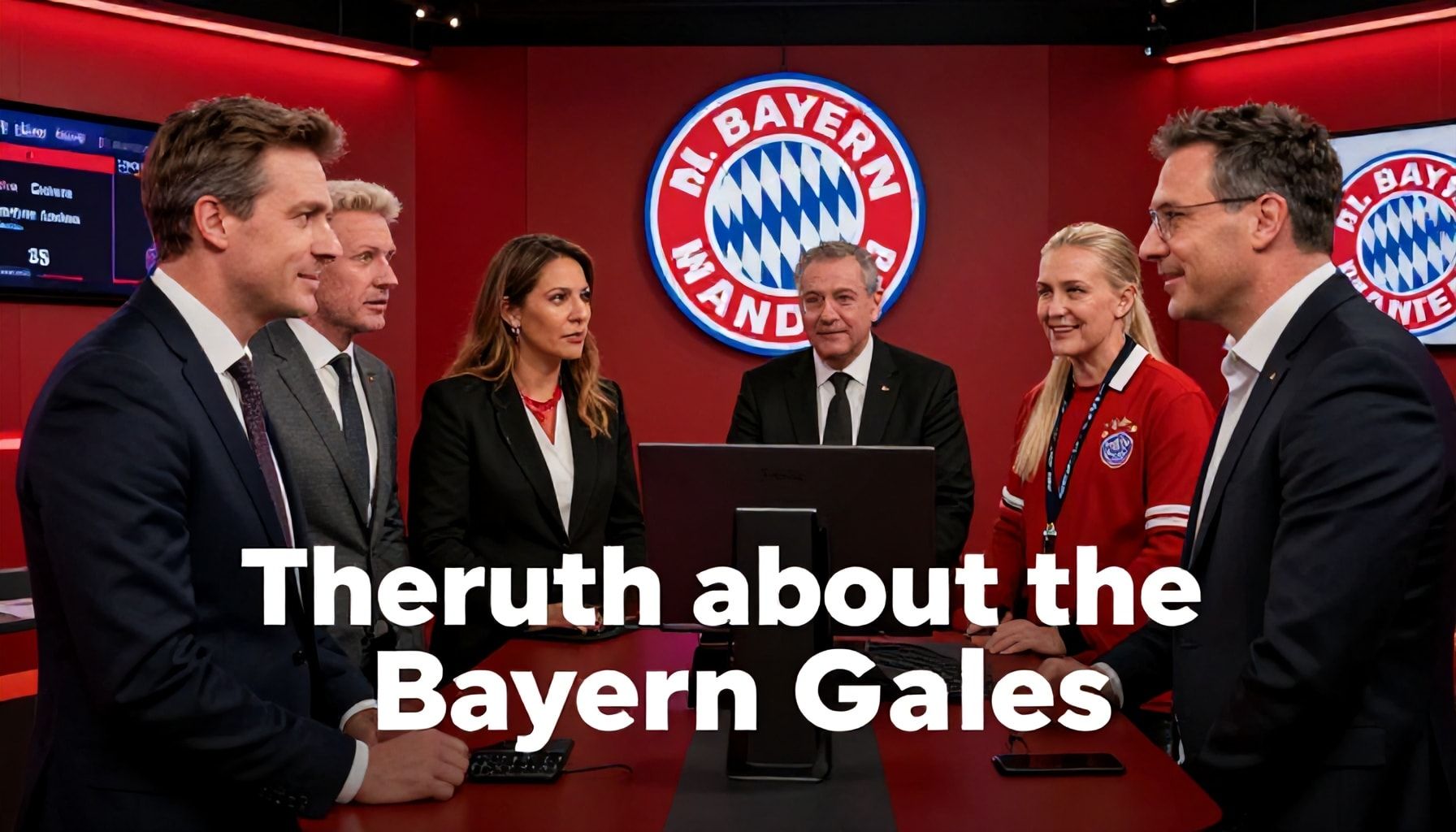Die Wahrheit über die Ausverkäufe bei Bayern-Spielen
