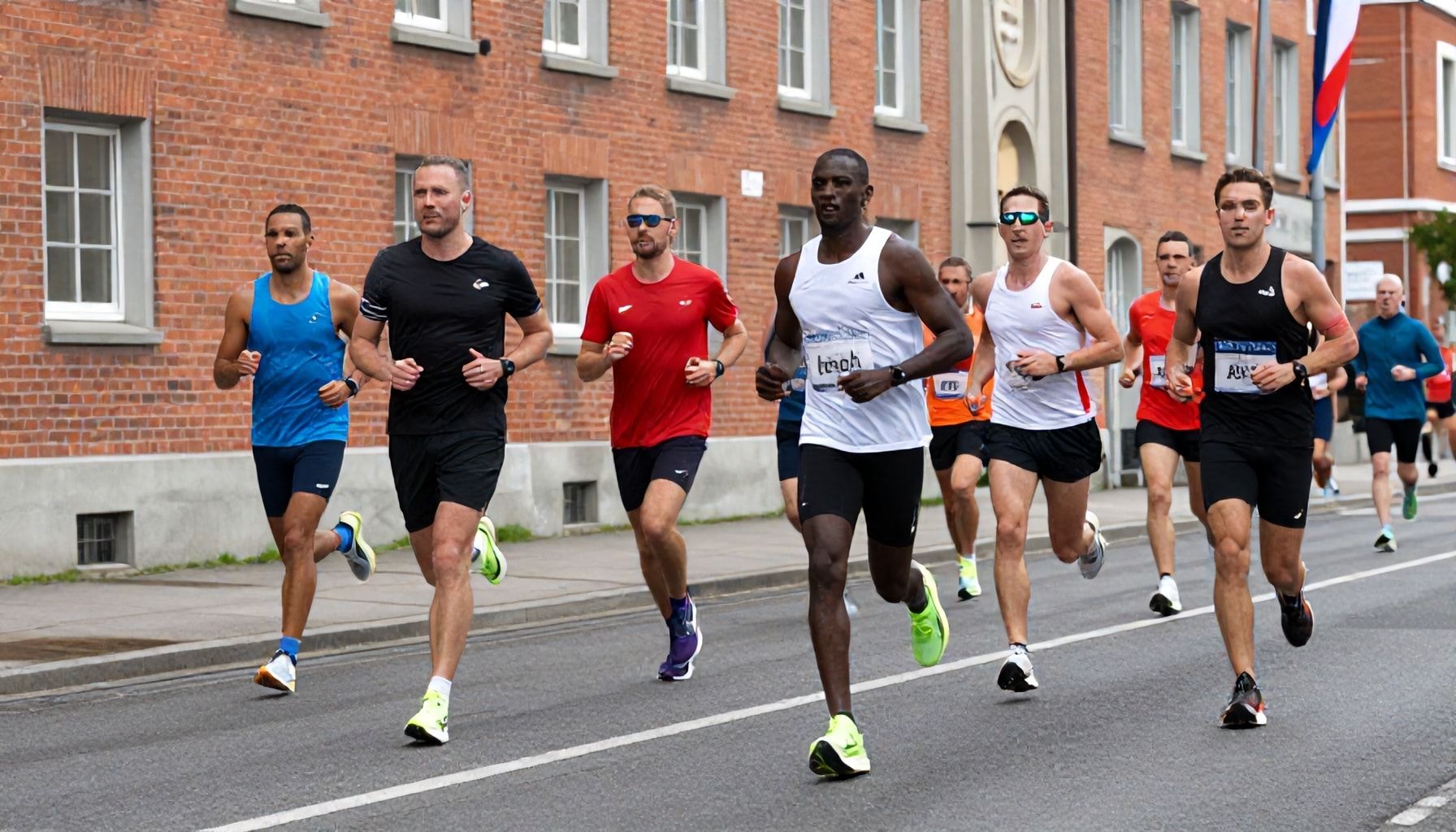 Die Wahrheit über die besten Trainingspläne für den Stadtlauf München