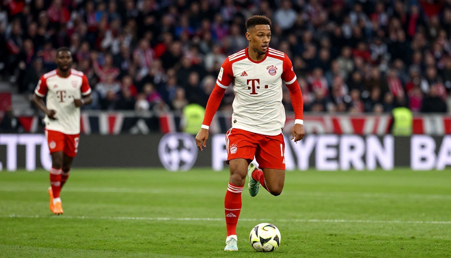 Die Wahrheit über die Chancen auf einen Platz bei der FC Bayern Dauerkarte