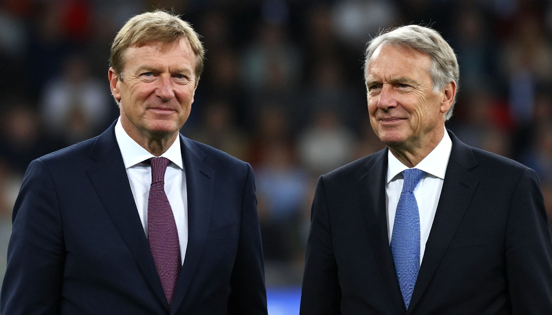 Die Wahrheit über die erfolgreichen Jahre von Karl-Heinz Rummenigge