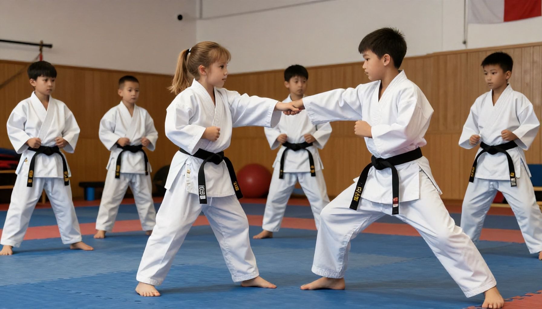 Die Wahrheit über die Kosten von Kampfsport in München: Was Sie wirklich bezahlen