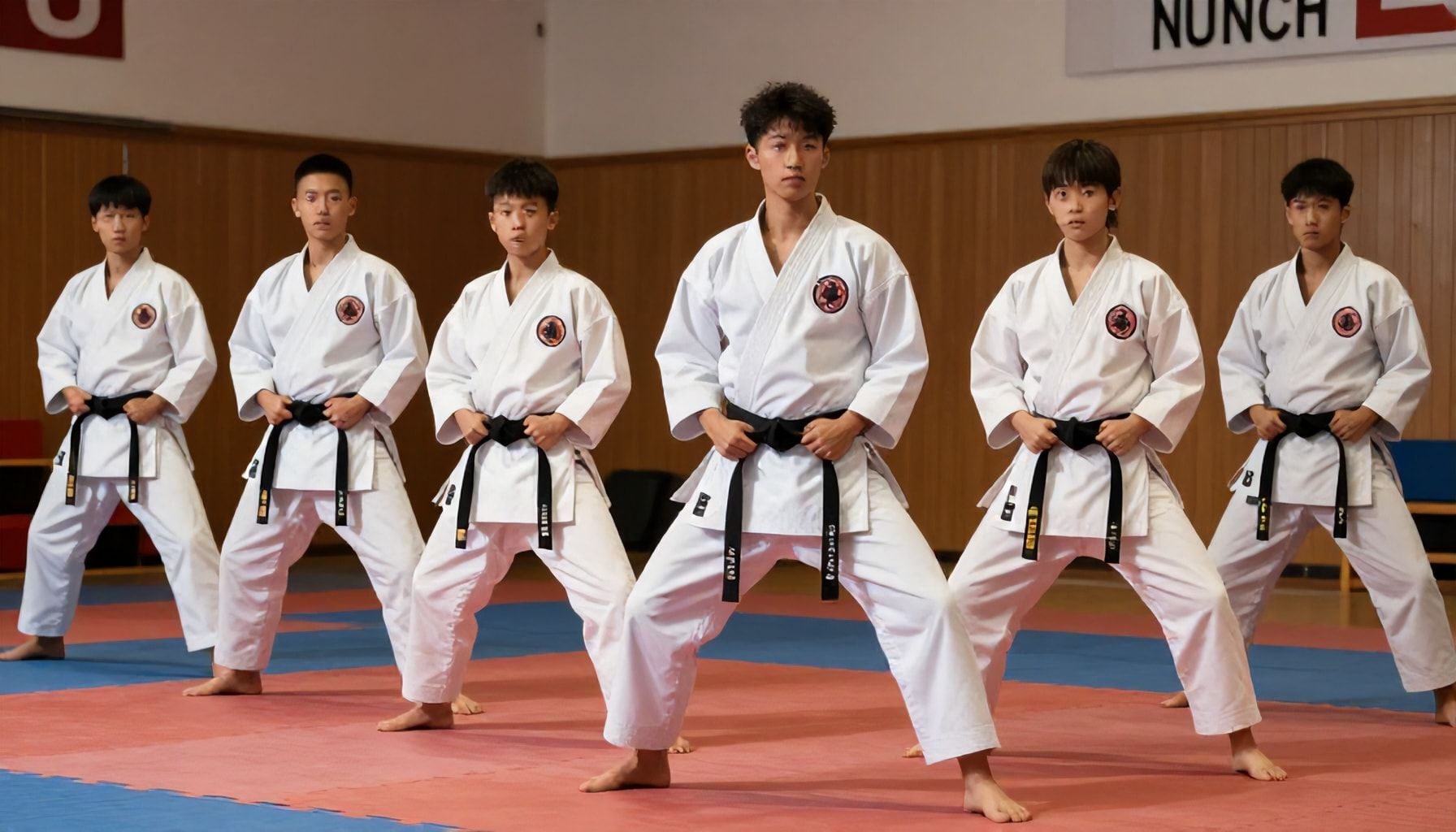 Die Wahrheit über Karate-Stile in München: Welche Art ist die beste?