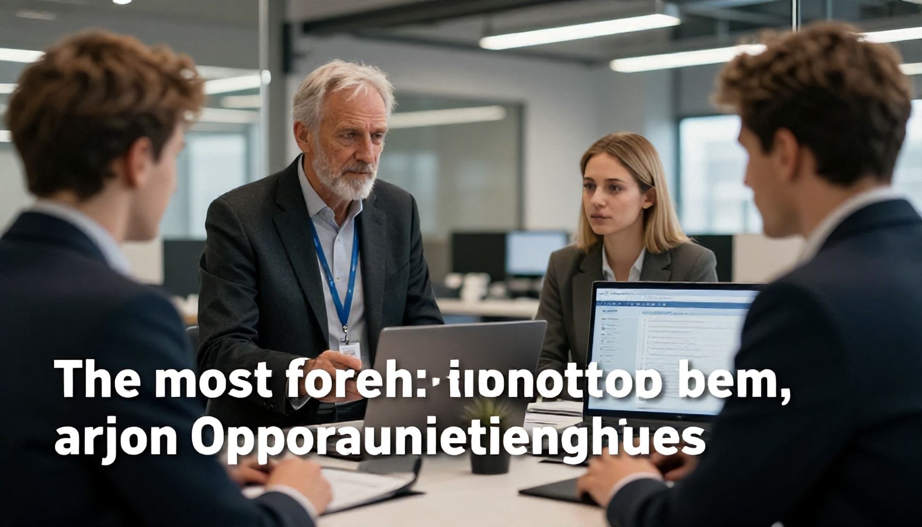 Die wichtigsten Branchen mit Jobangeboten