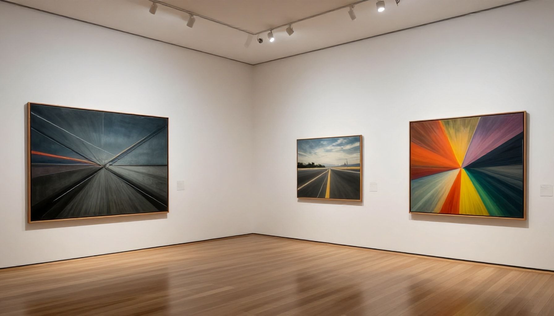 Die Zukunft der Ausstellung