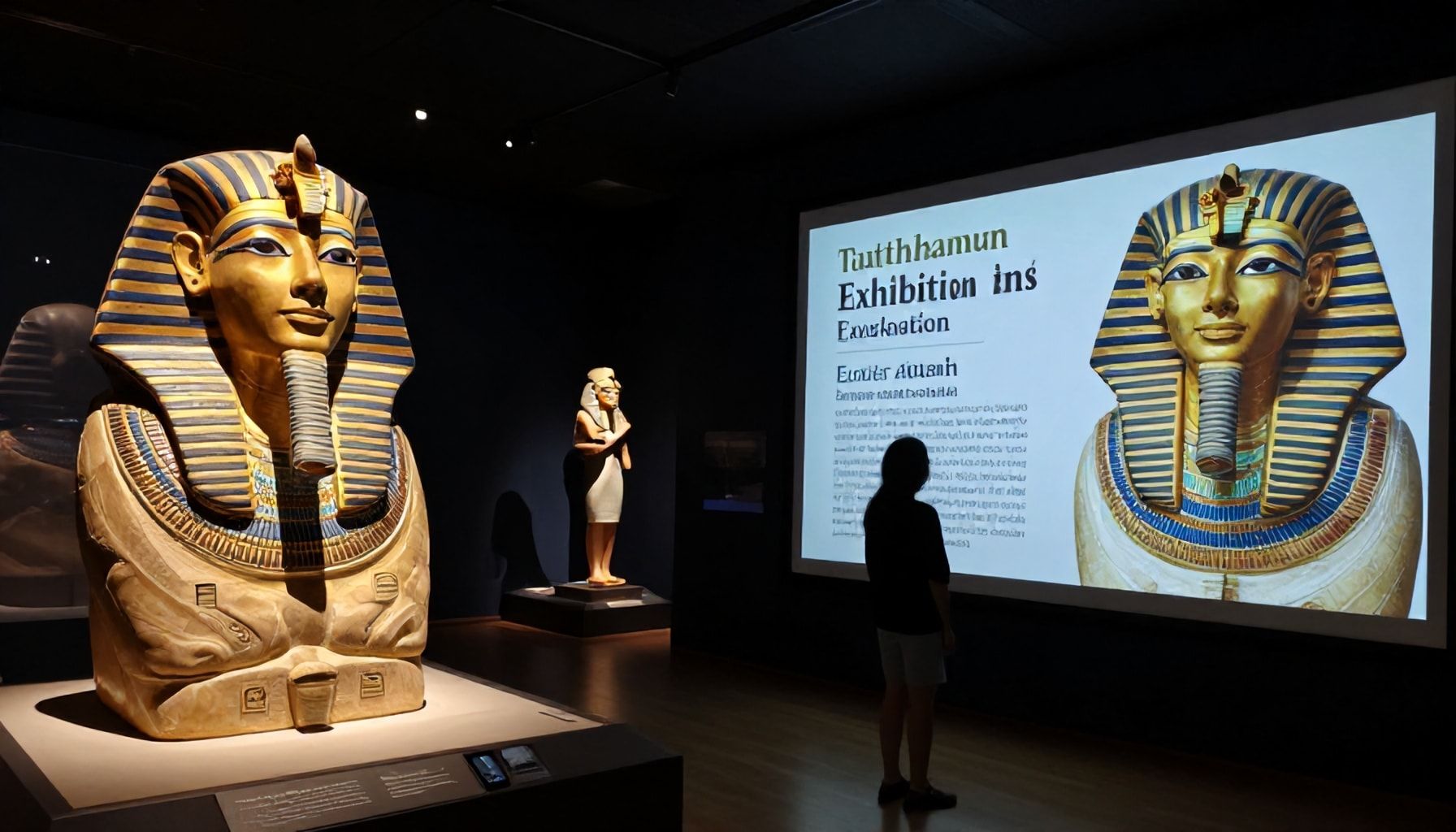 Die Zukunft der Ausstellungstournee