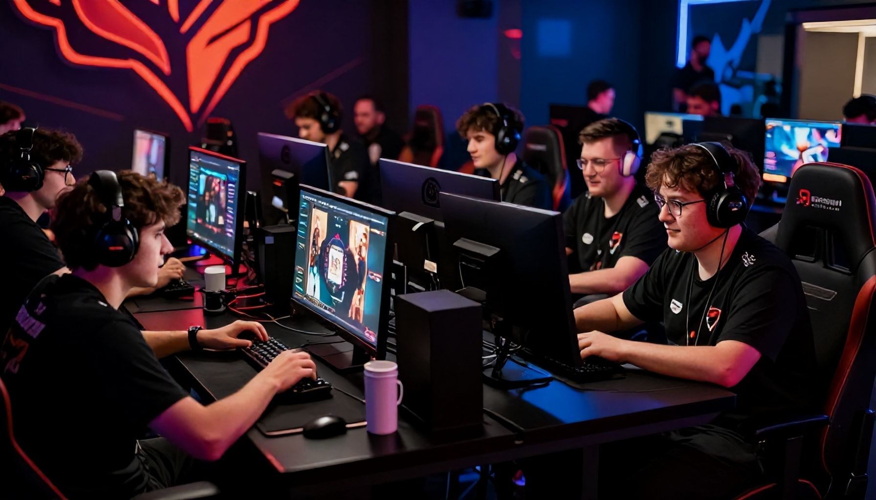 Die Zukunft der League of Legends Community in München