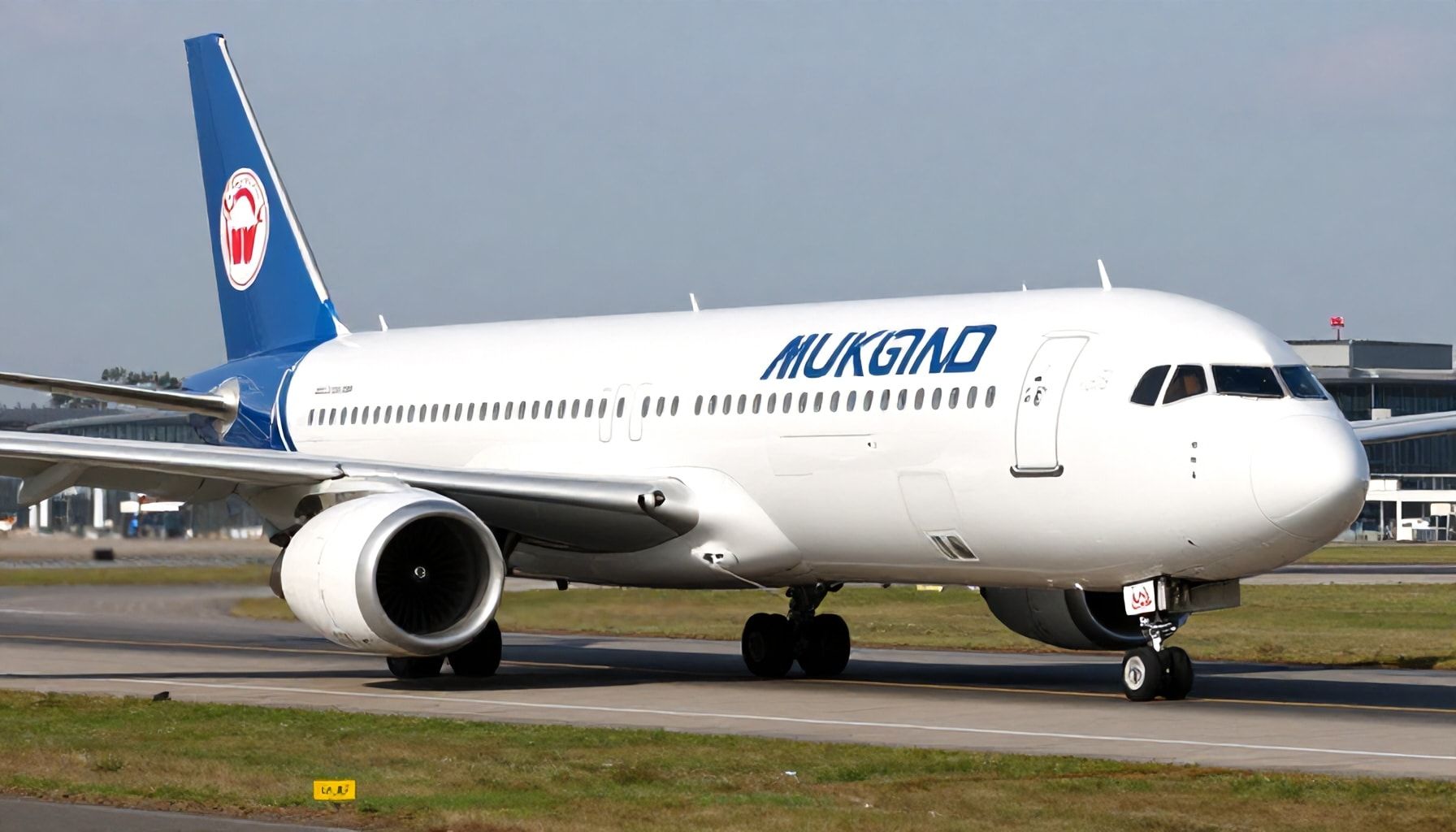 Die Zukunft der Luftfahrt zwischen beiden Städten